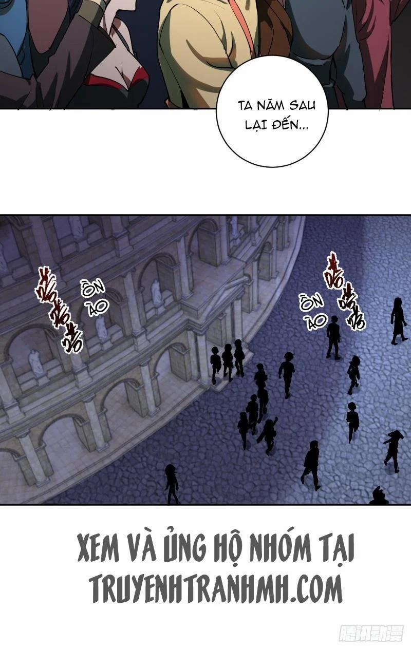 Tinh Linh Ám Đế 7 trang 64