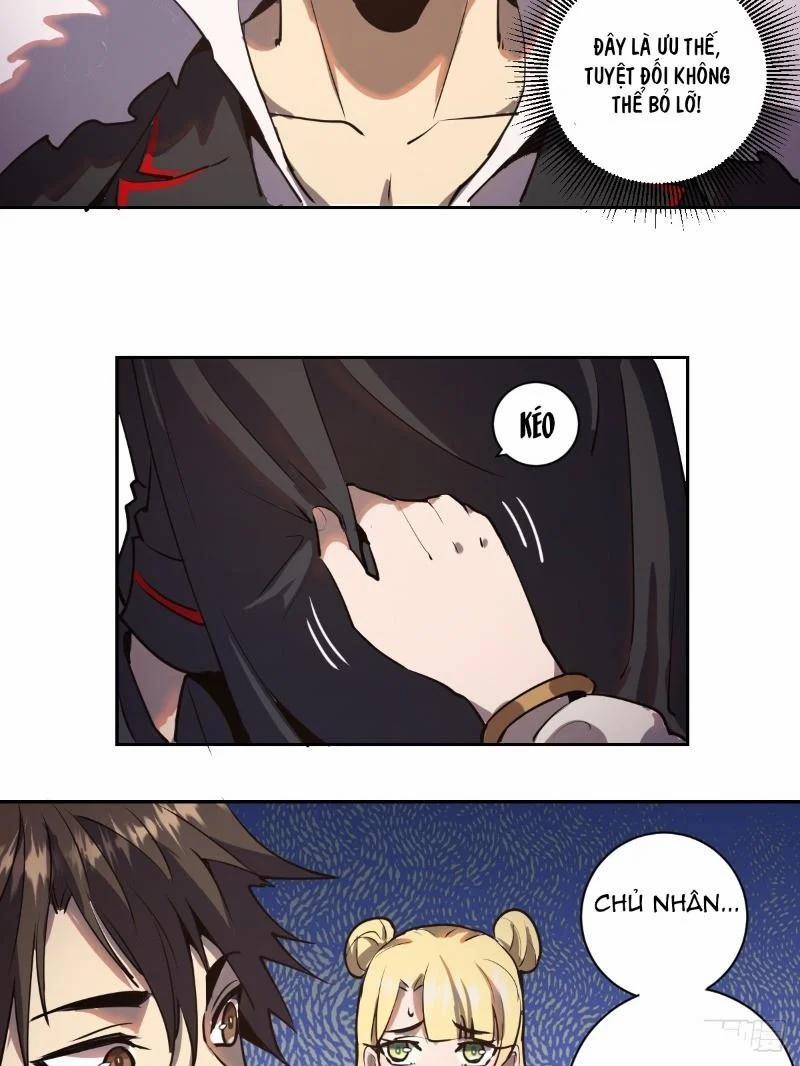Tinh Linh Ám Đế 7 trang 68