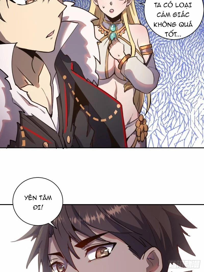 Tinh Linh Ám Đế 7 trang 69