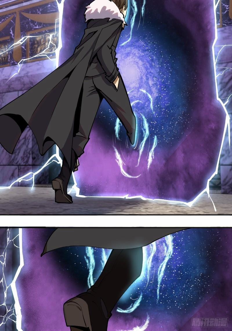 Tinh Linh Ám Đế 7 trang 72