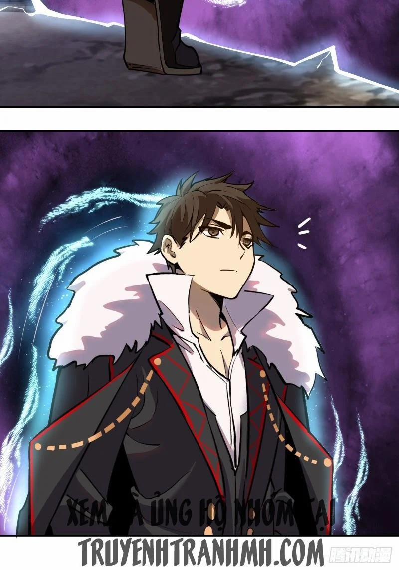 Tinh Linh Ám Đế 7 trang 73