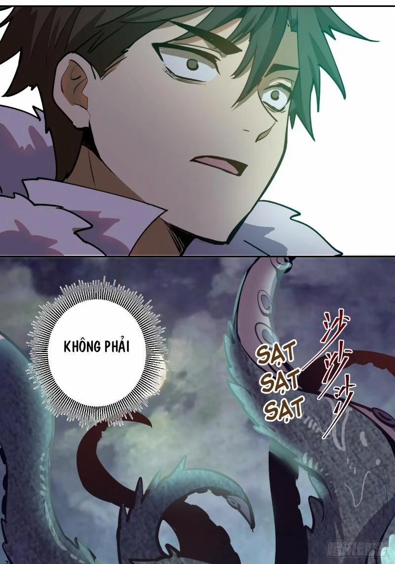 Tinh Linh Ám Đế 7 trang 74