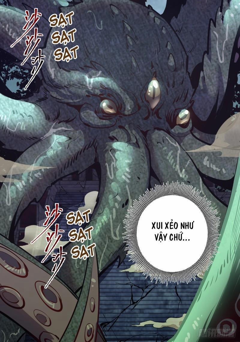 Tinh Linh Ám Đế 7 trang 75