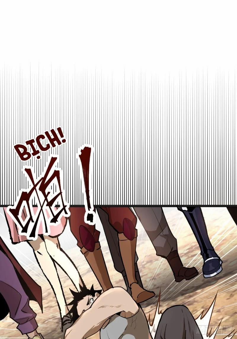 Tinh Linh Ám Đế 7 trang 8