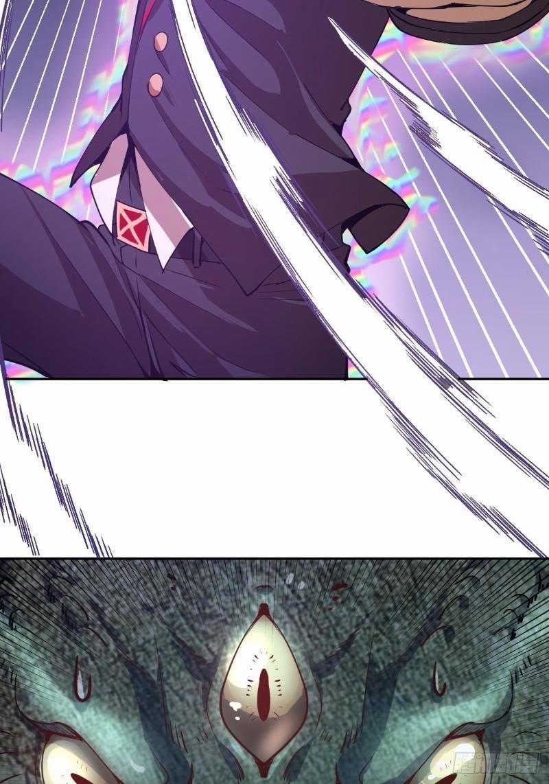 Tinh Linh Ám Đế 8 trang 27