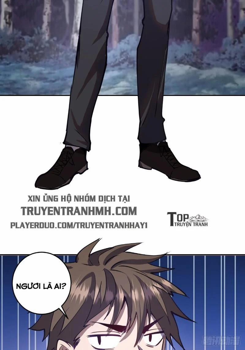 Tinh Linh Ám Đế 8 trang 45