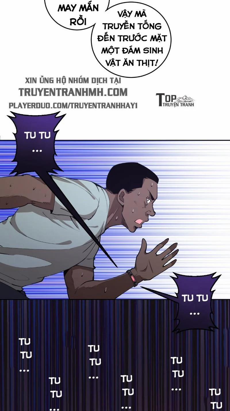 Tinh Linh Ám Đế 8 trang 53