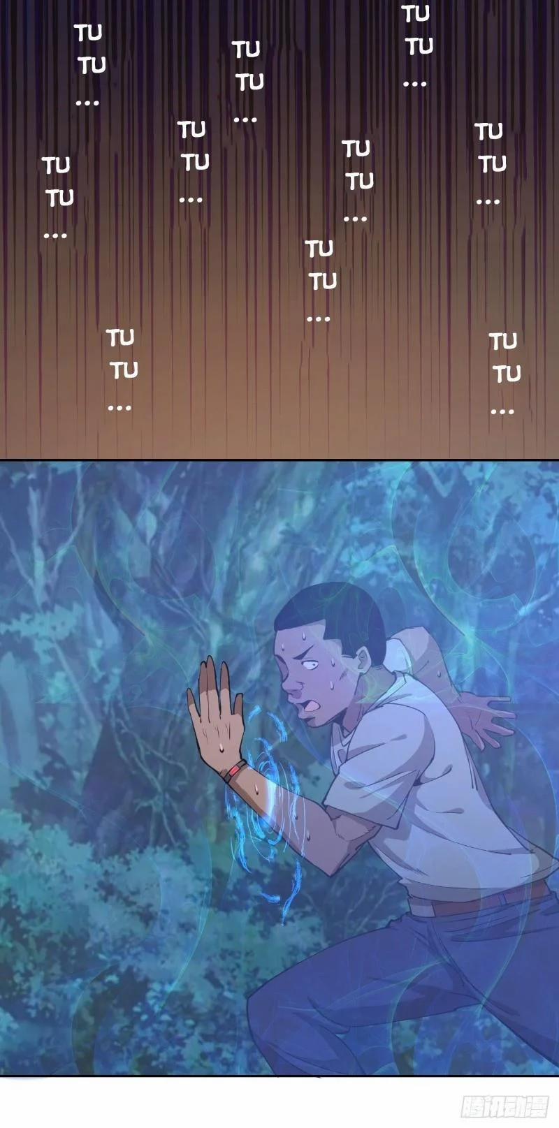 Tinh Linh Ám Đế 8 trang 54