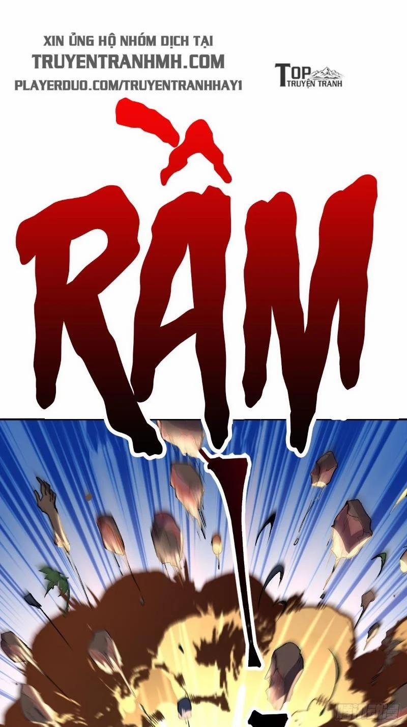 Tinh Linh Ám Đế 8 trang 55