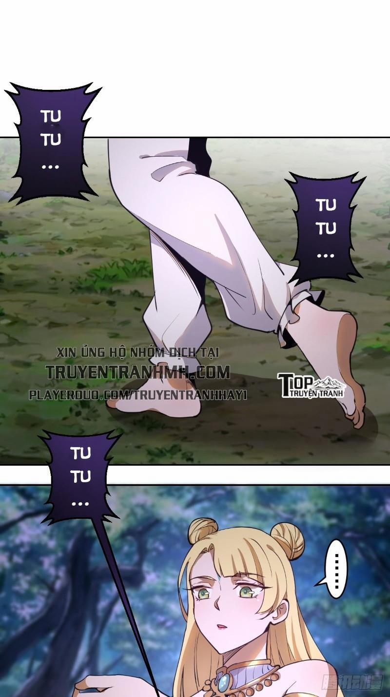 Tinh Linh Ám Đế 8 trang 59