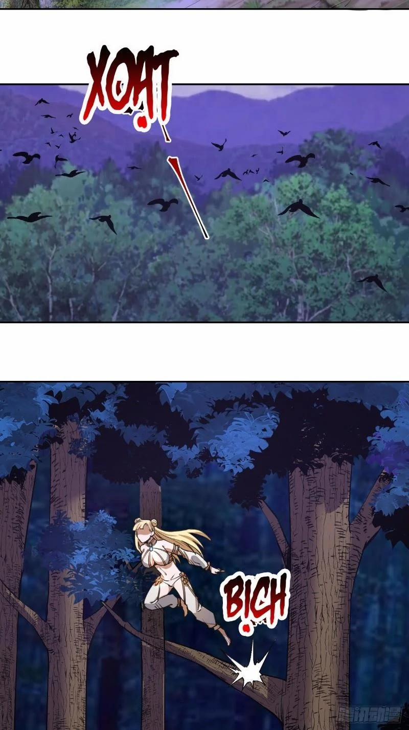 Tinh Linh Ám Đế 8 trang 62