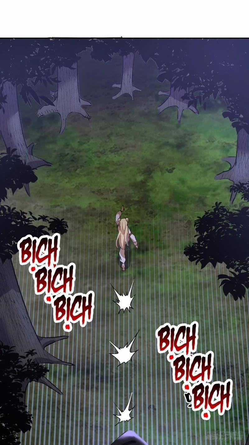 Tinh Linh Ám Đế 8 trang 64