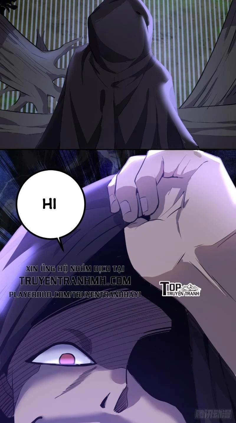 Tinh Linh Ám Đế 8 trang 65
