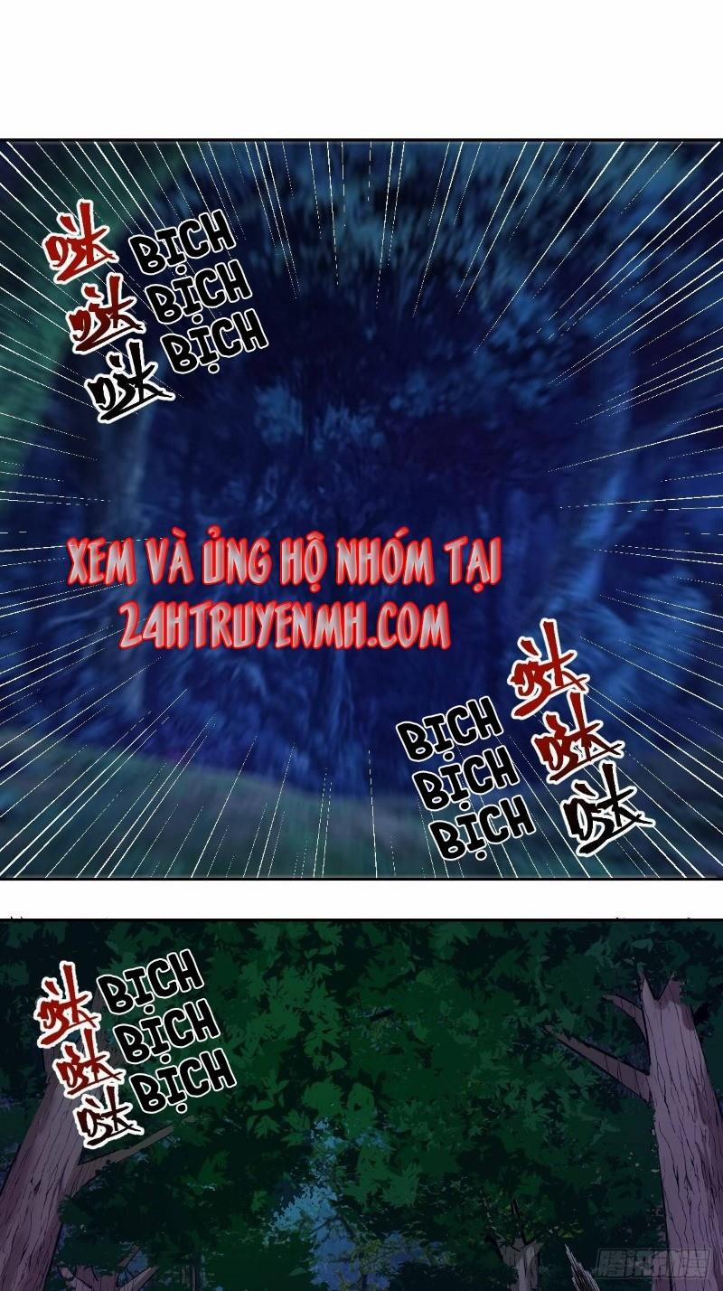 Tinh Linh Ám Đế 9 trang 1