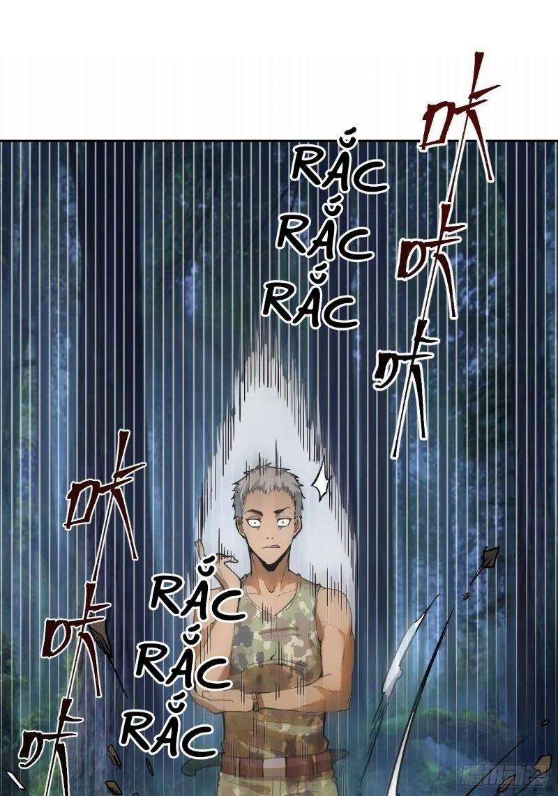 Tinh Linh Ám Đế 9 trang 11