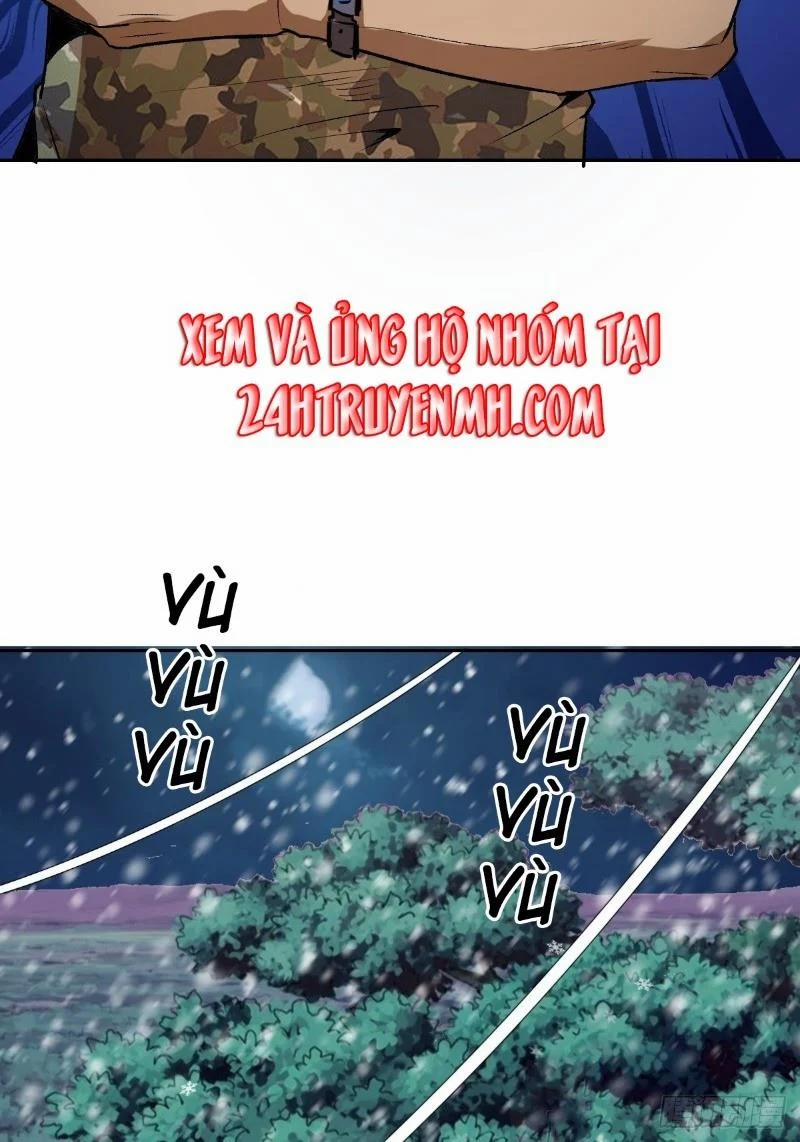 Tinh Linh Ám Đế 9 trang 16