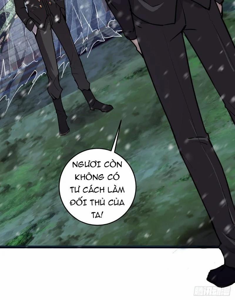 Tinh Linh Ám Đế 9 trang 18