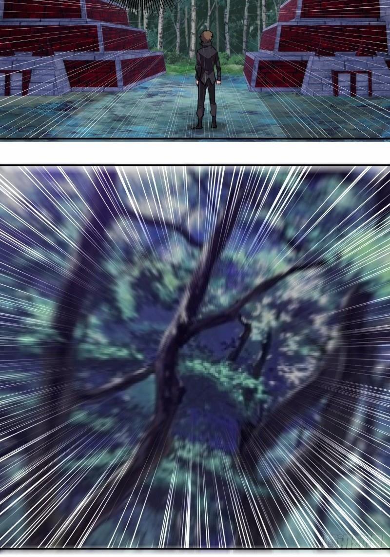 Tinh Linh Ám Đế 9 trang 28