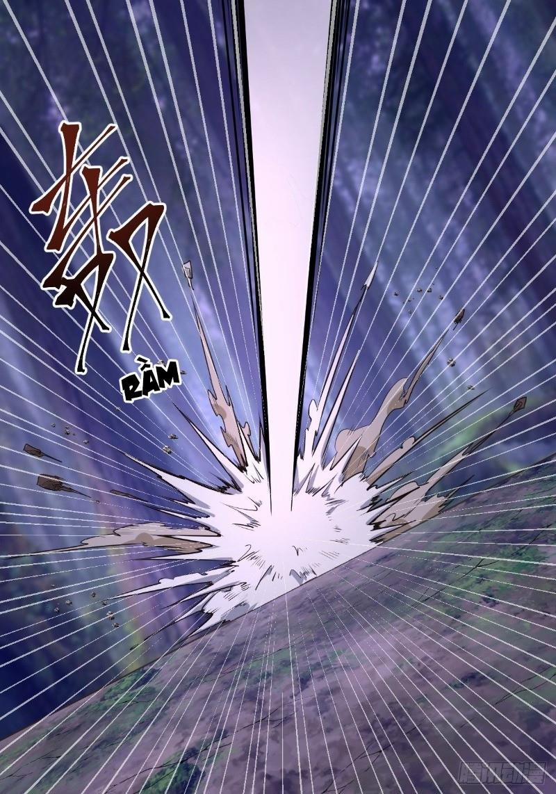 Tinh Linh Ám Đế 9 trang 34