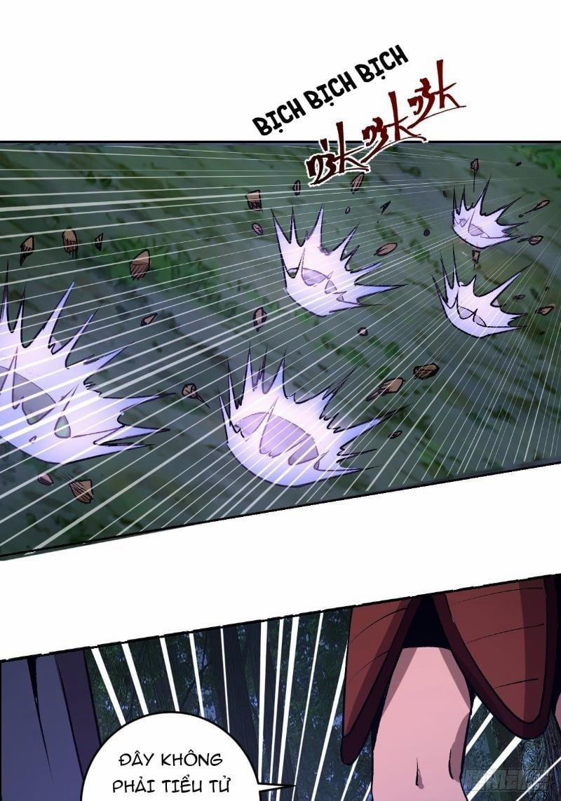 Tinh Linh Ám Đế 9 trang 41