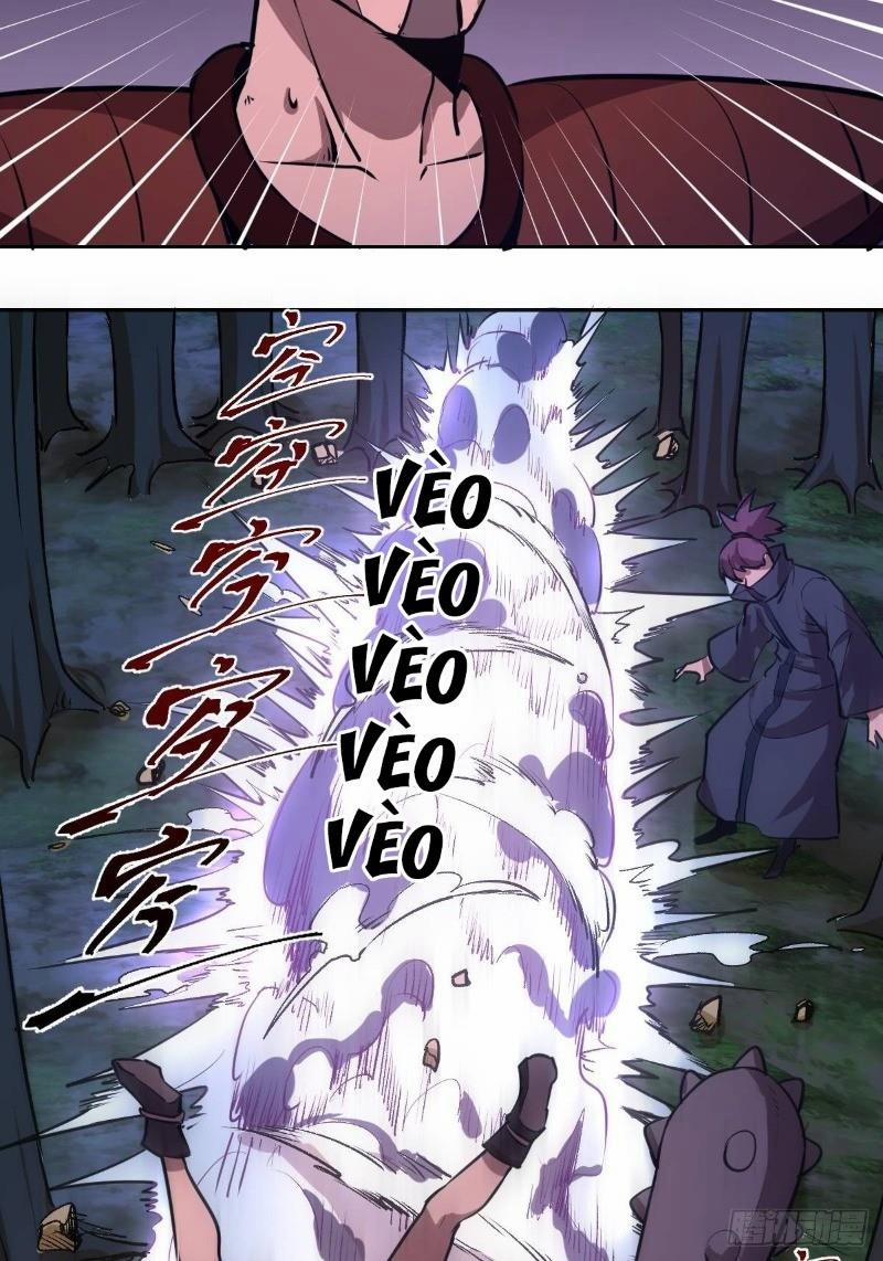 Tinh Linh Ám Đế 9 trang 44