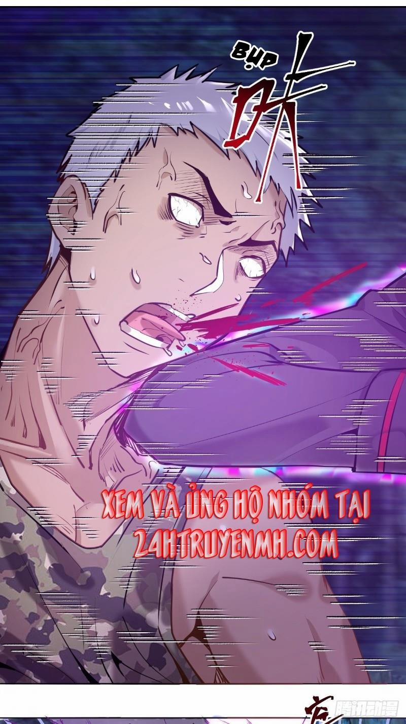 Tinh Linh Ám Đế 9 trang 52