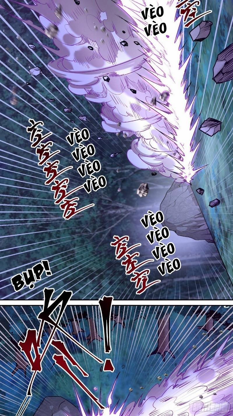 Tinh Linh Ám Đế 9 trang 53