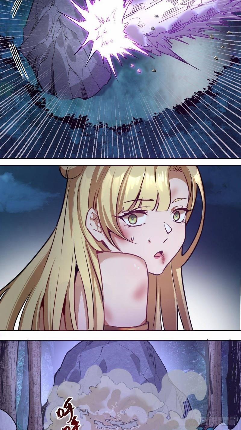 Tinh Linh Ám Đế 9 trang 54