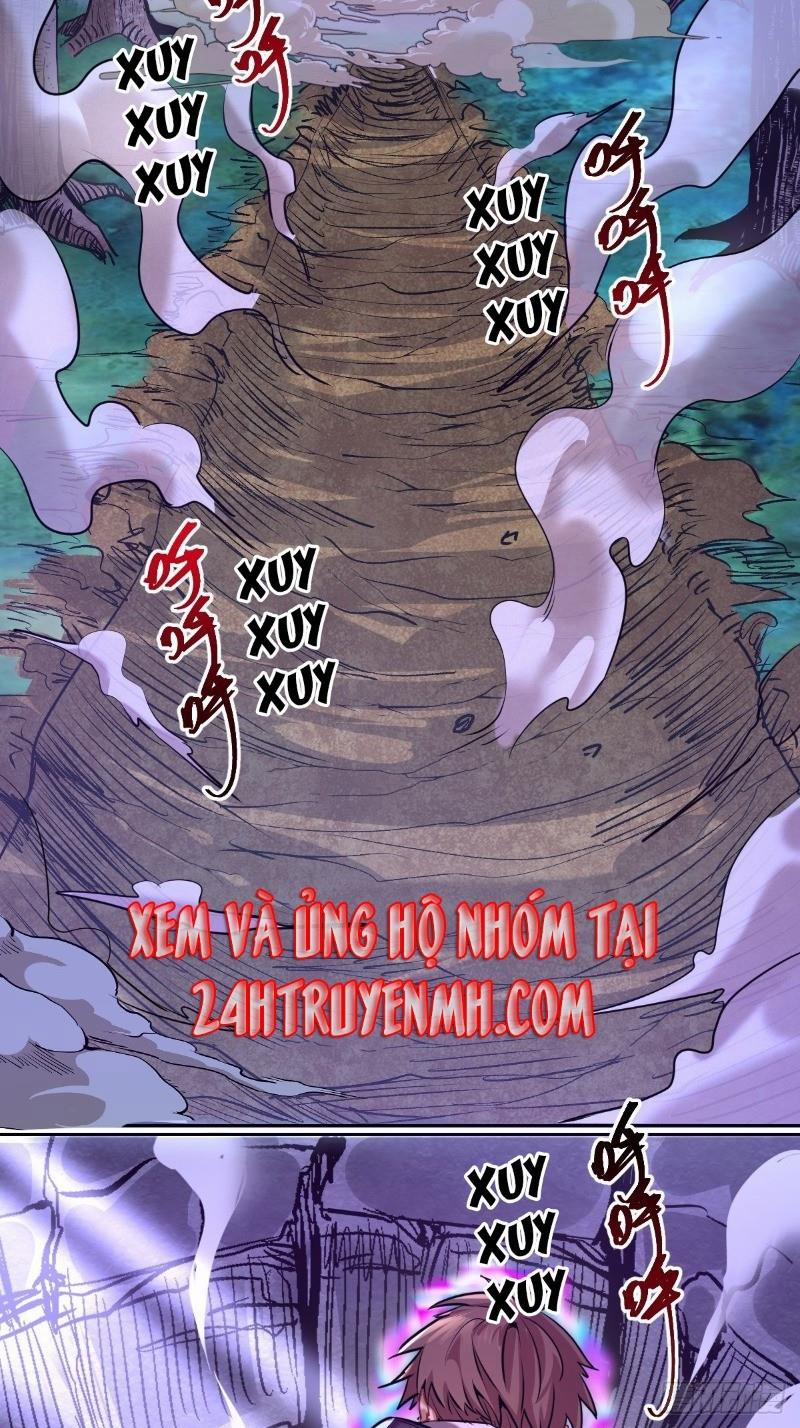 Tinh Linh Ám Đế 9 trang 55