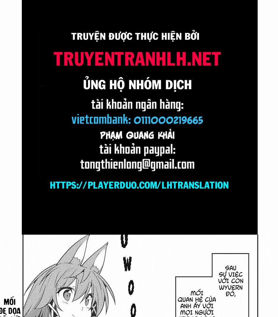 Tinh Linh Huyễn Tưởng Ký Tại Dị Giới 23 trang 0