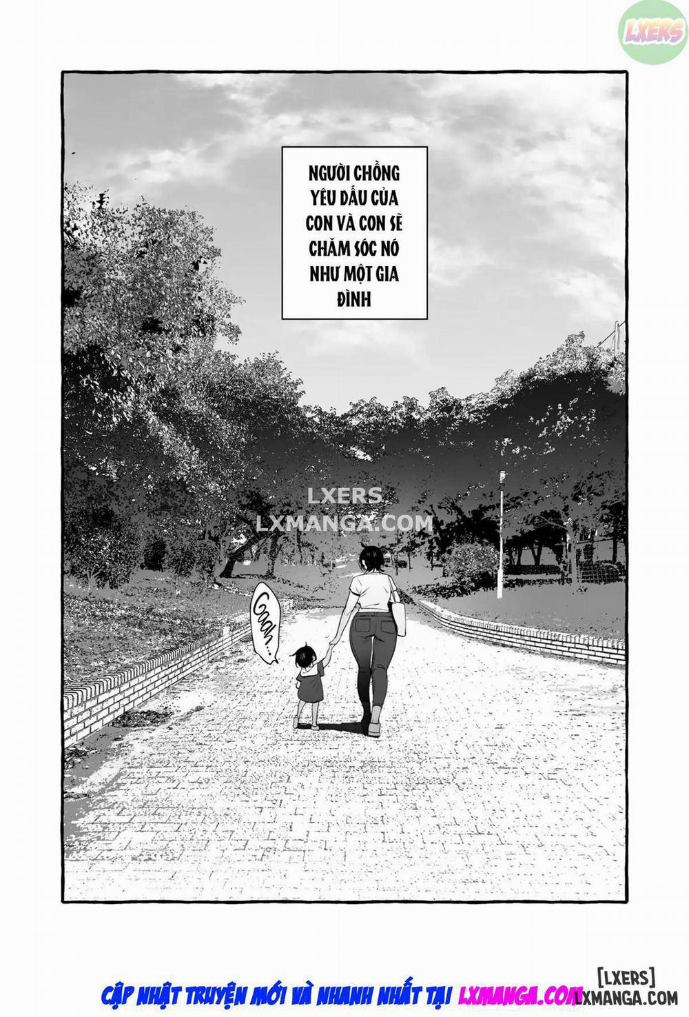 Tình Mẫu Tử Oneshot trang 40