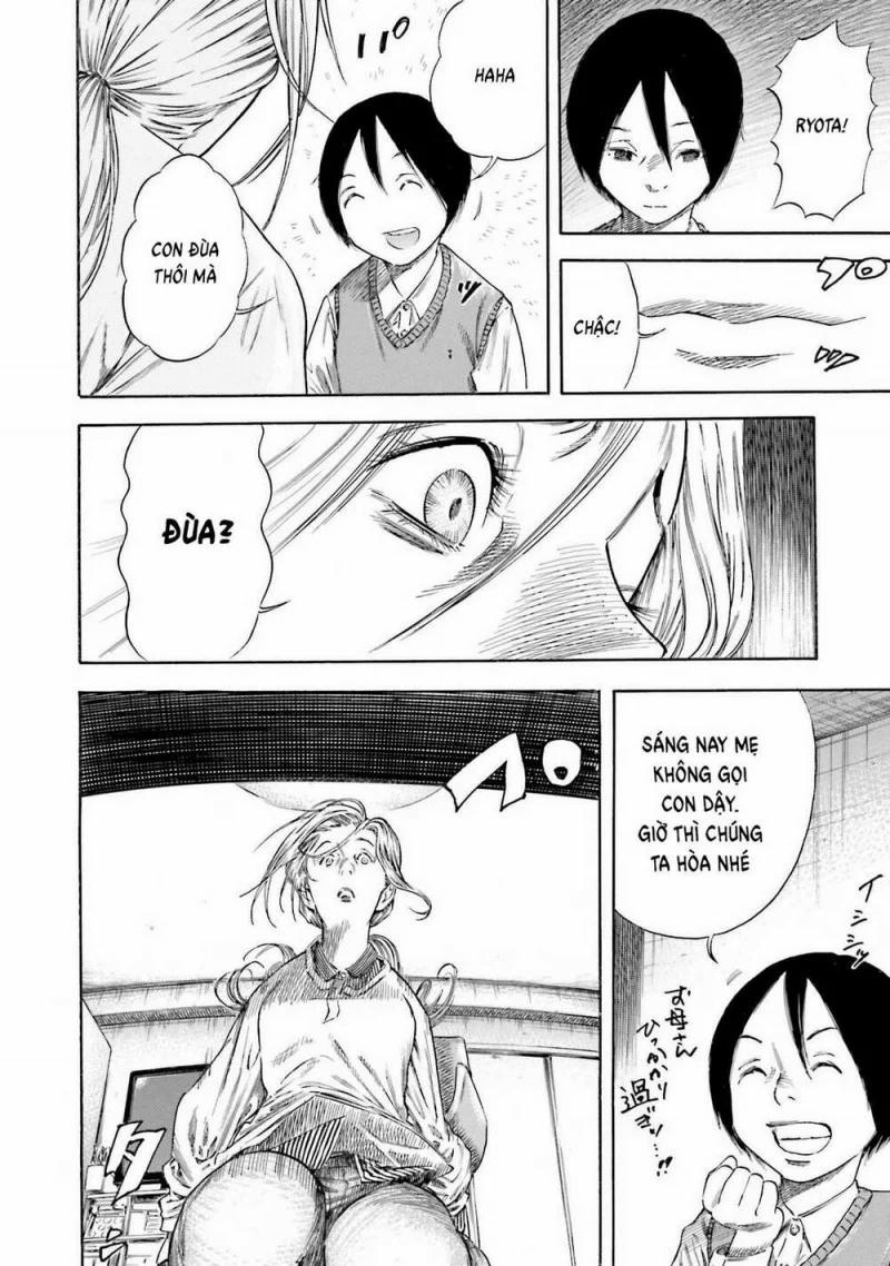 Tình Mẹ Bao La 1 trang 10