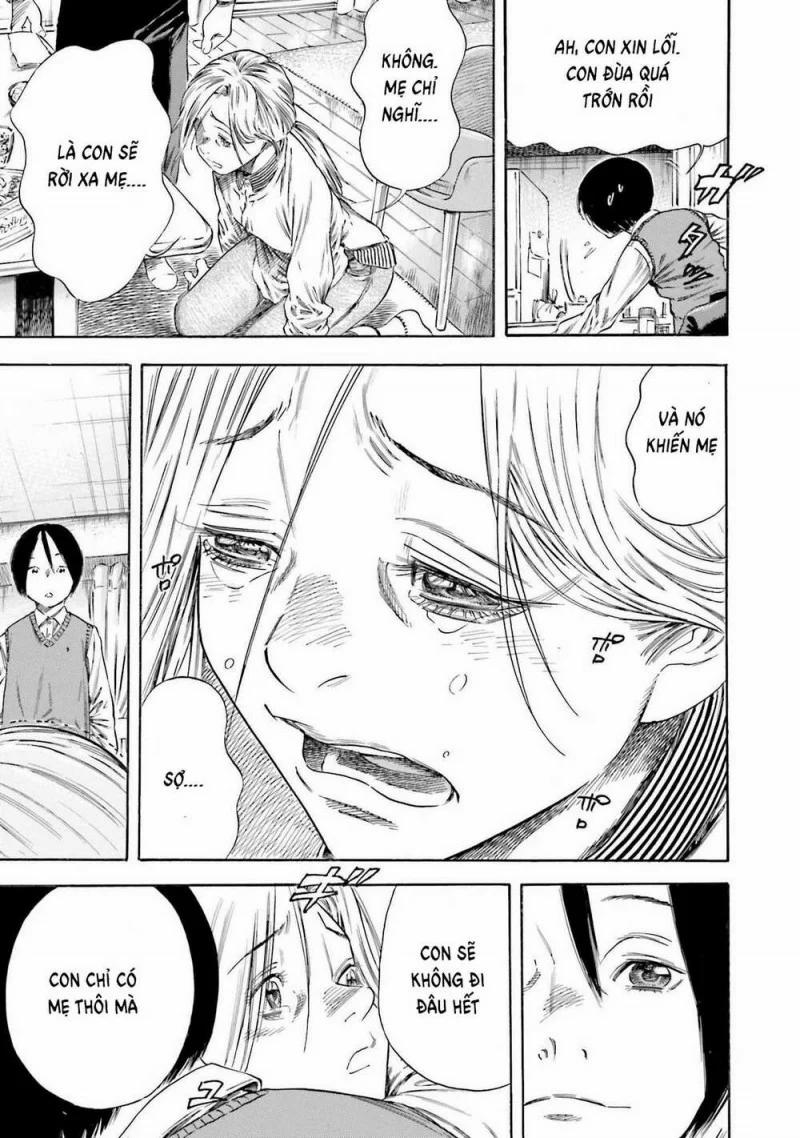 Tình Mẹ Bao La 1 trang 11