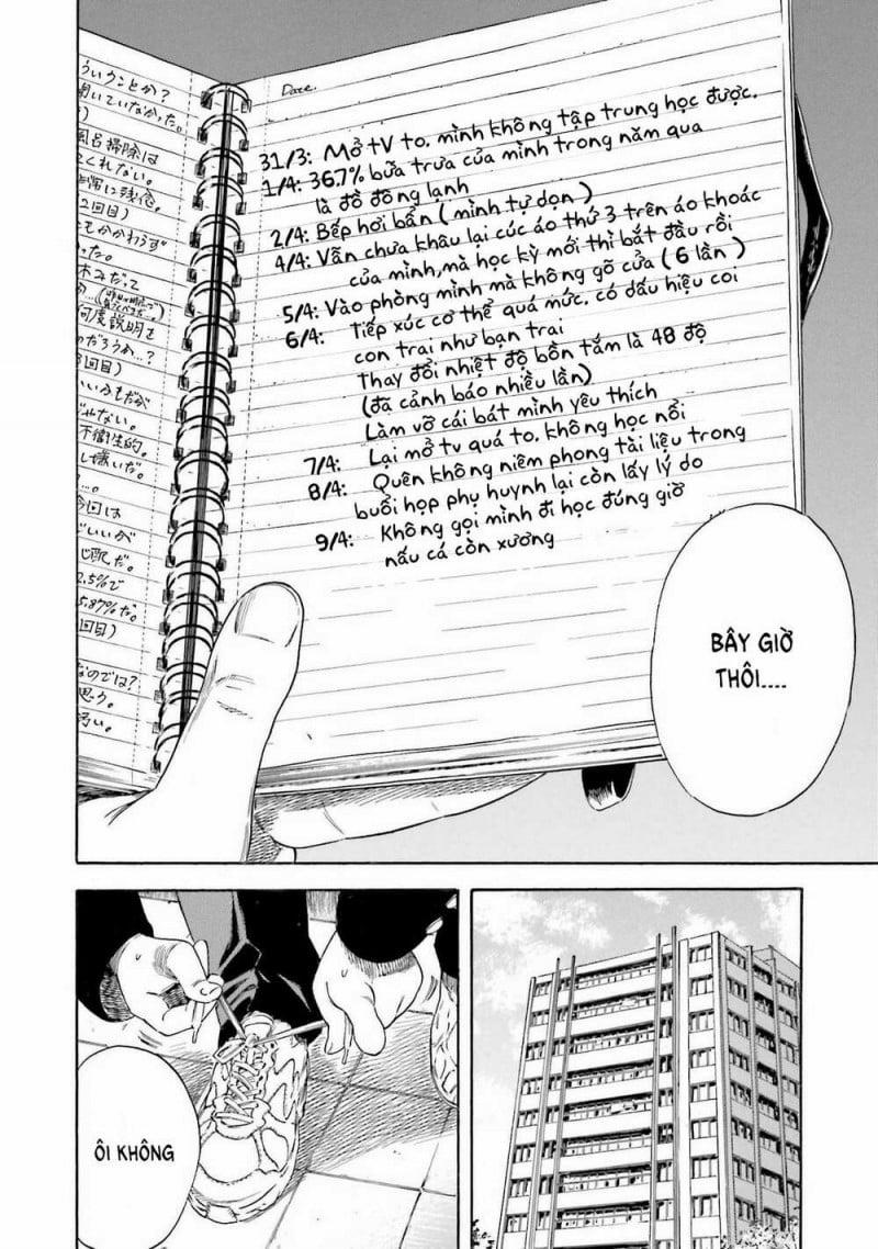 Tình Mẹ Bao La 1 trang 14