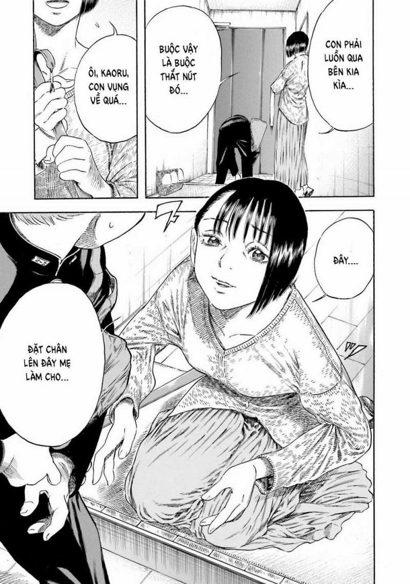 Tình Mẹ Bao La 1 trang 15