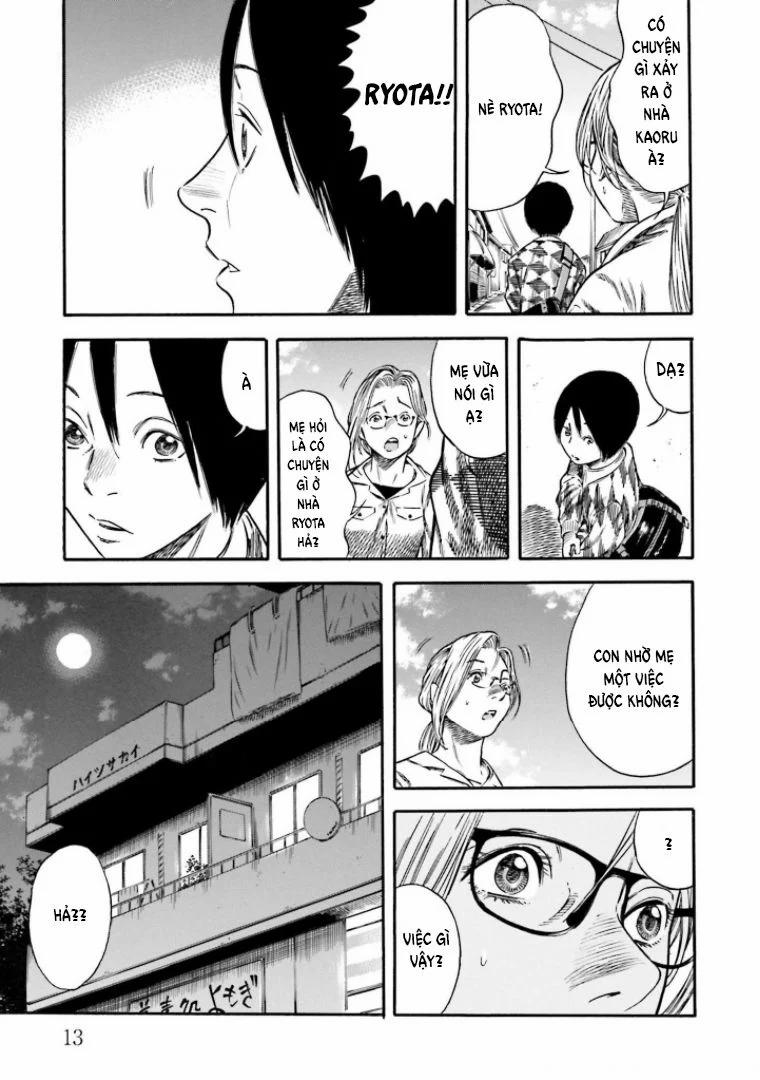 Tình Mẹ Bao La 11 trang 11