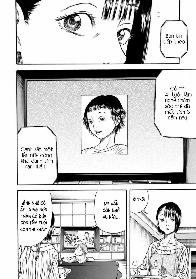 Tình Mẹ Bao La 11 trang 4