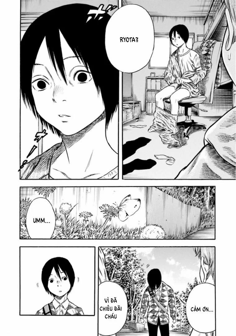 Tình Mẹ Bao La 11 trang 6