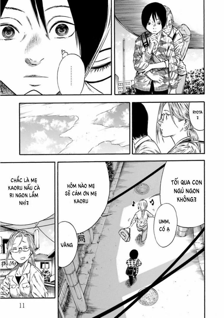 Tình Mẹ Bao La 11 trang 9