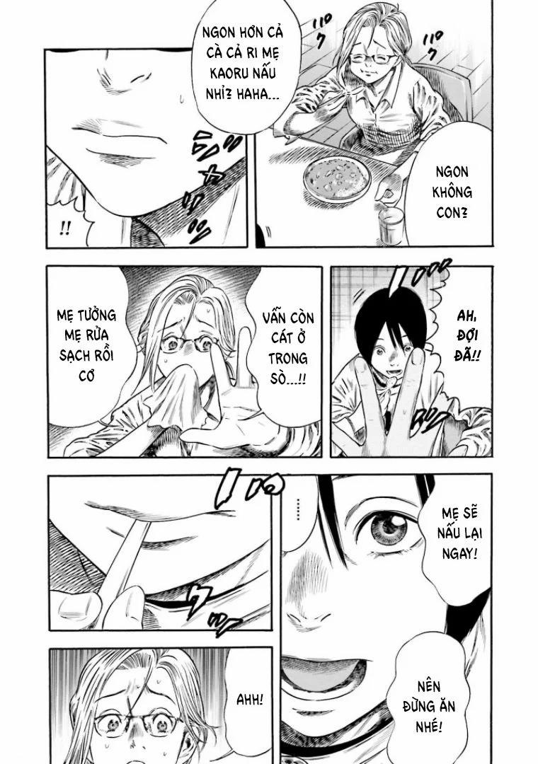 Tình Mẹ Bao La 12 trang 10