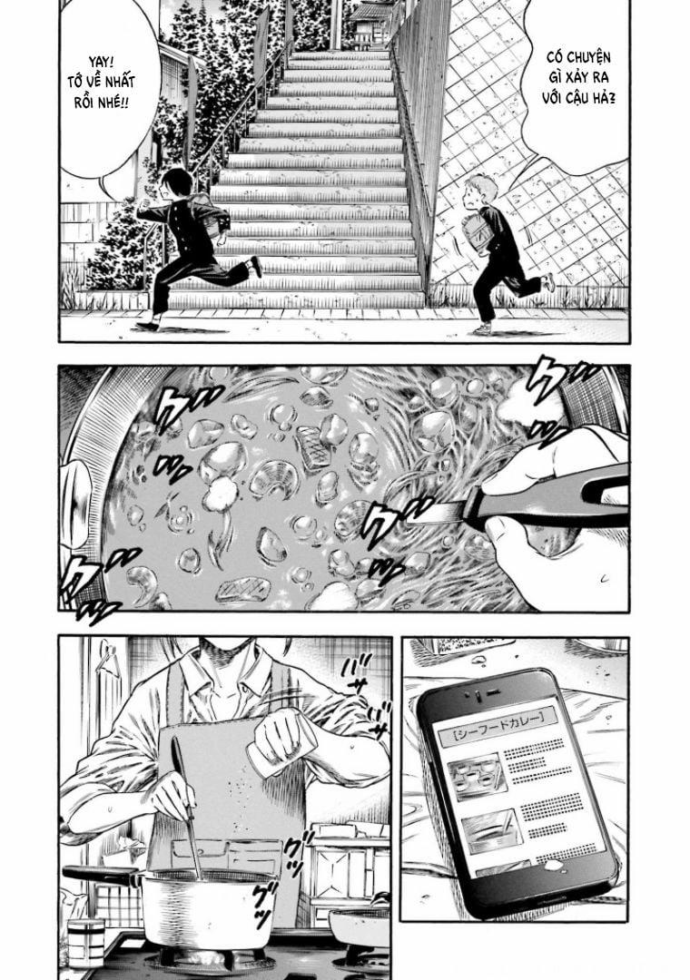 Tình Mẹ Bao La 12 trang 7