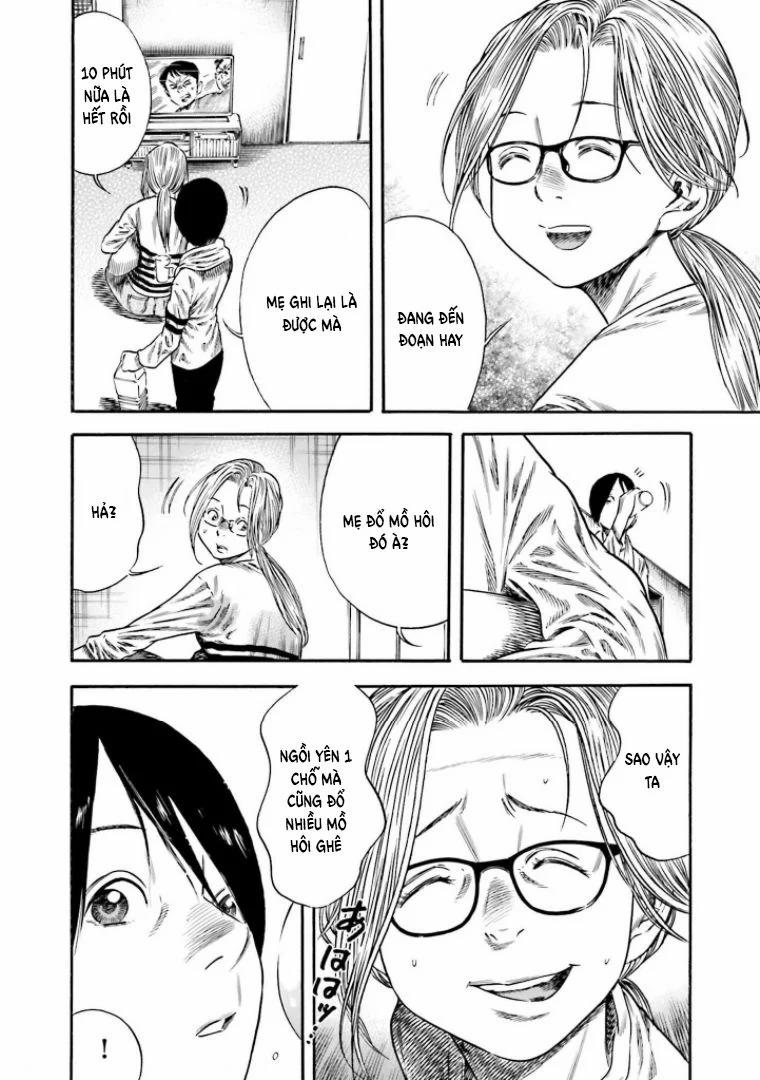Tình Mẹ Bao La 13 trang 13