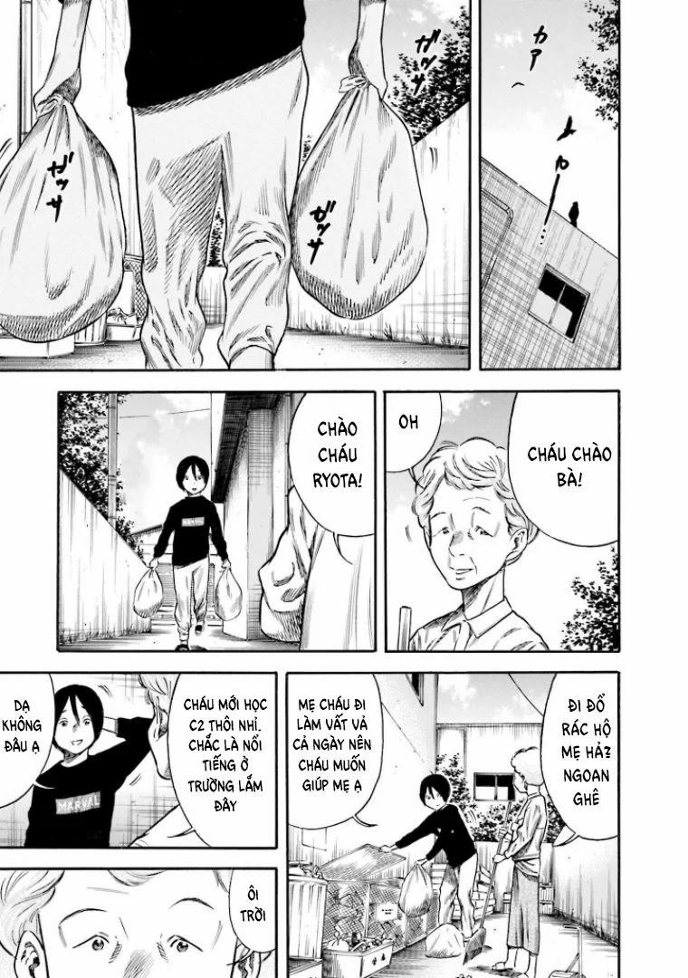 Tình Mẹ Bao La 13 trang 2