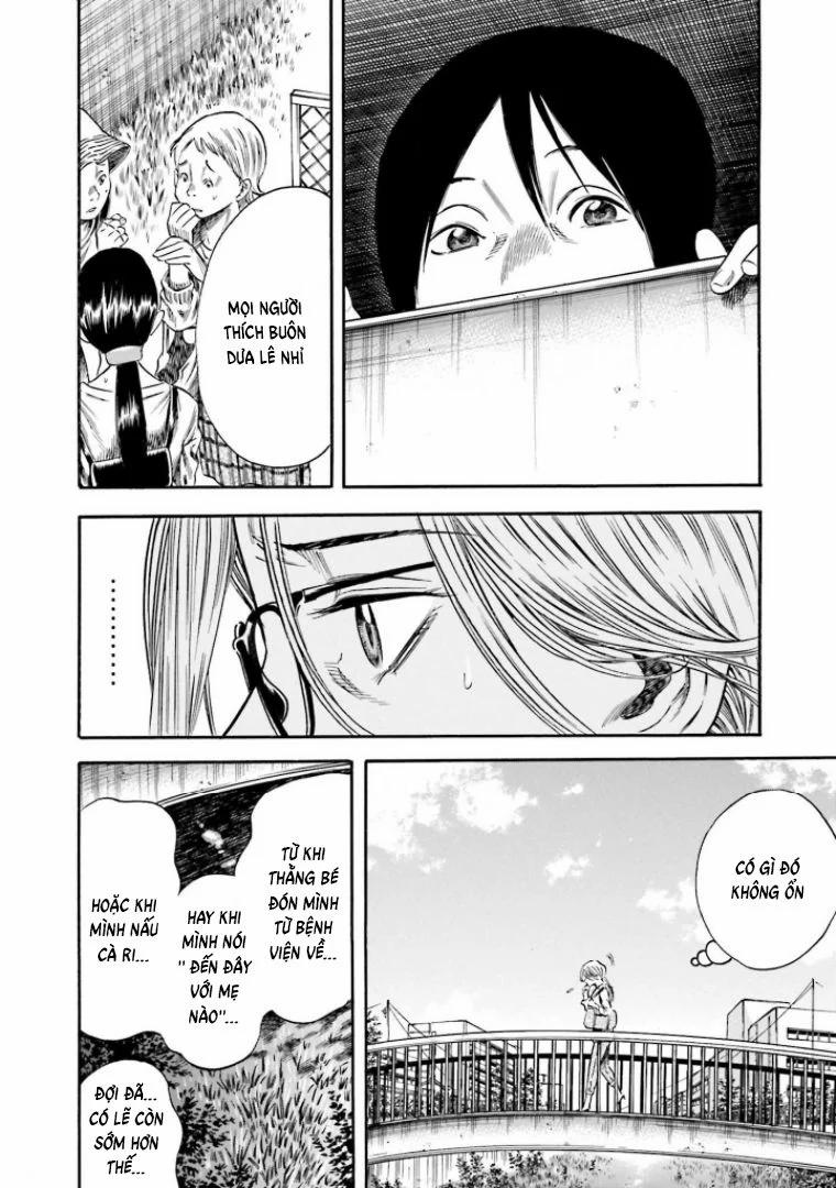 Tình Mẹ Bao La 13 trang 5