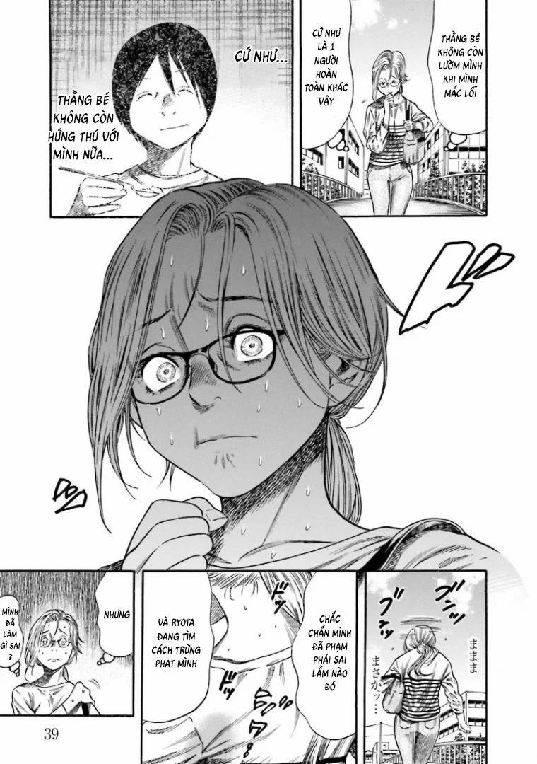 Tình Mẹ Bao La 13 trang 6