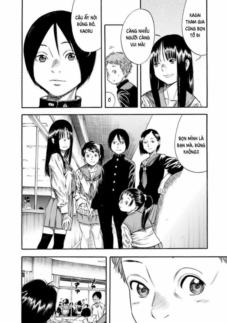 Tình Mẹ Bao La 14 trang 2