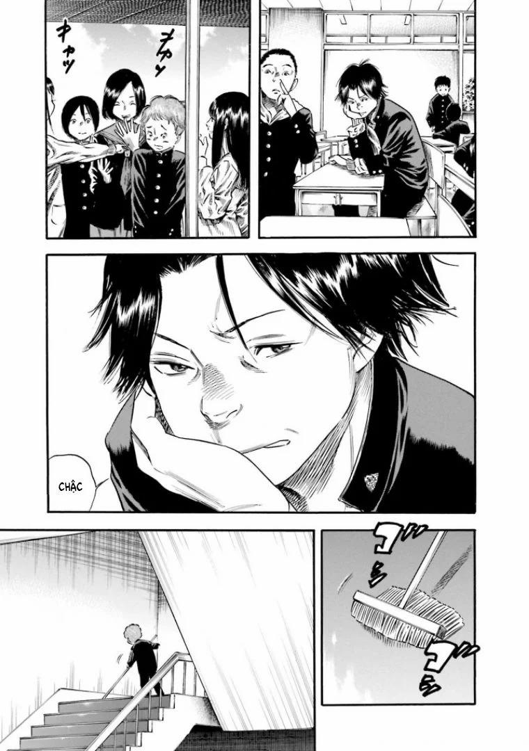 Tình Mẹ Bao La 14 trang 3