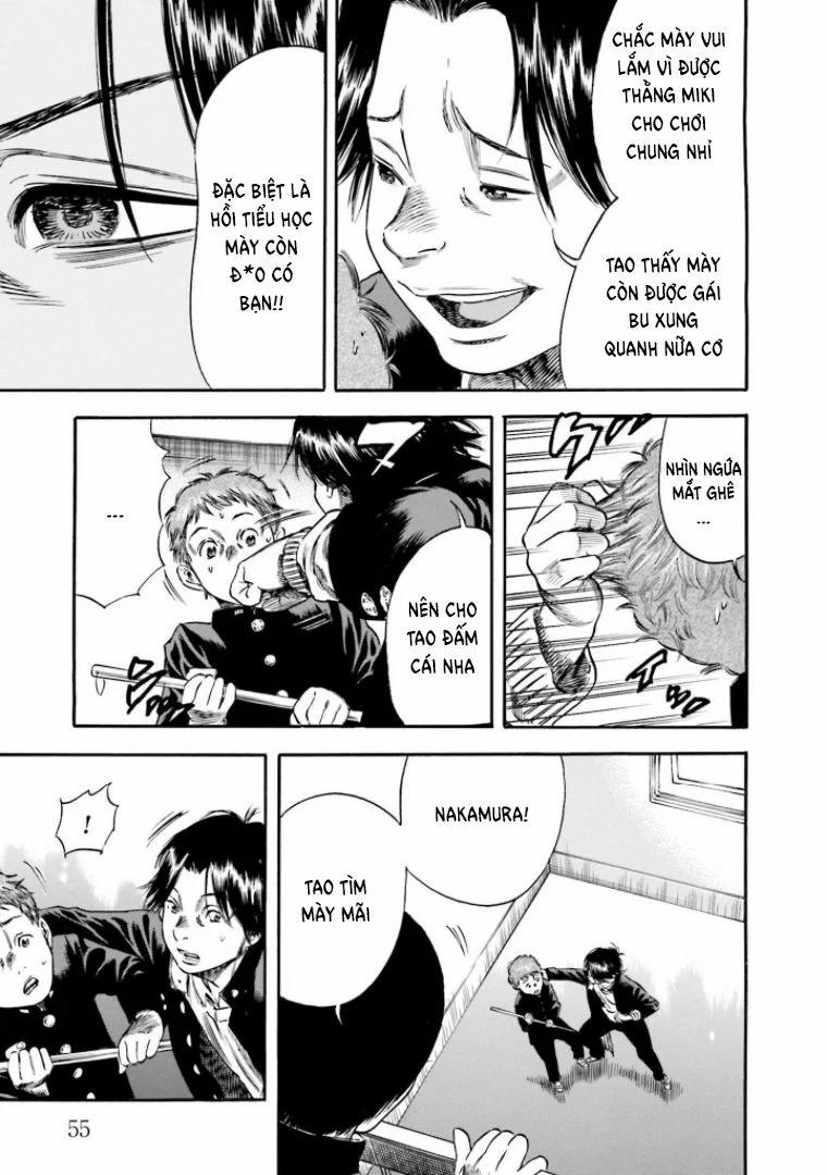 Tình Mẹ Bao La 14 trang 5