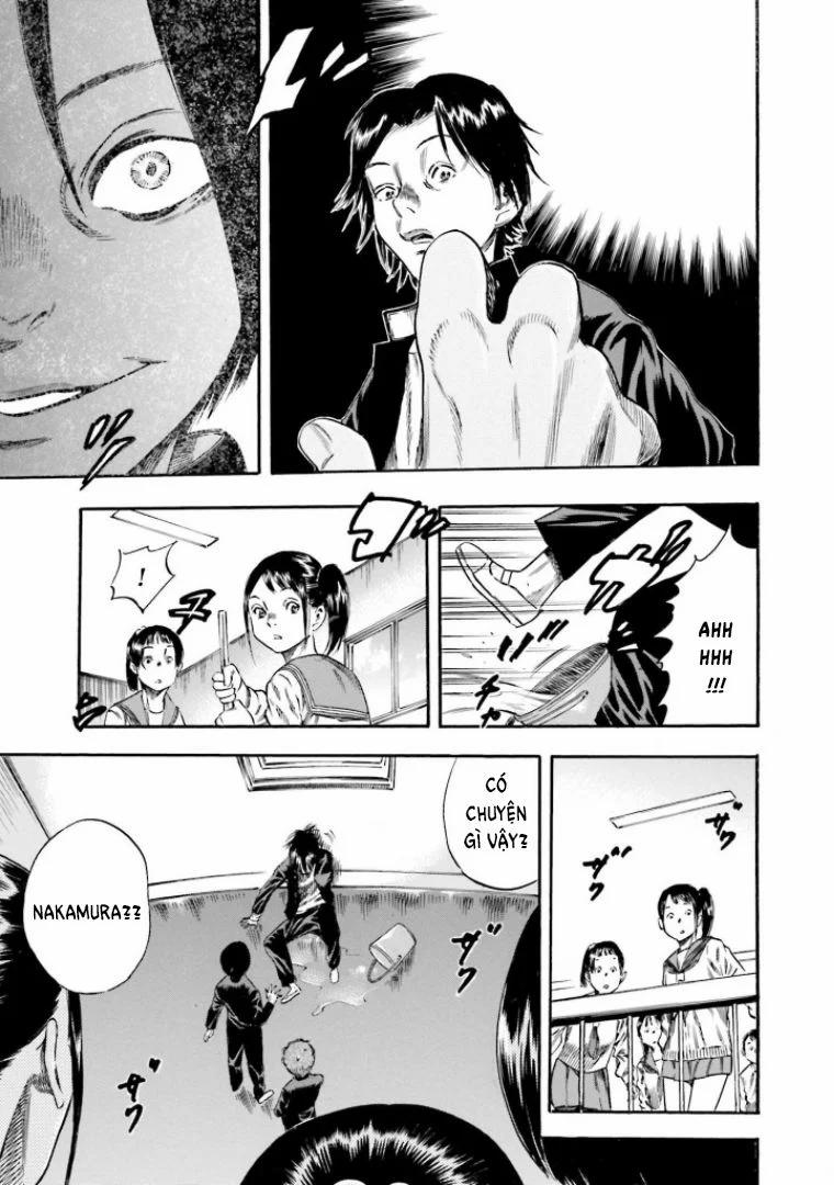 Tình Mẹ Bao La 14 trang 7