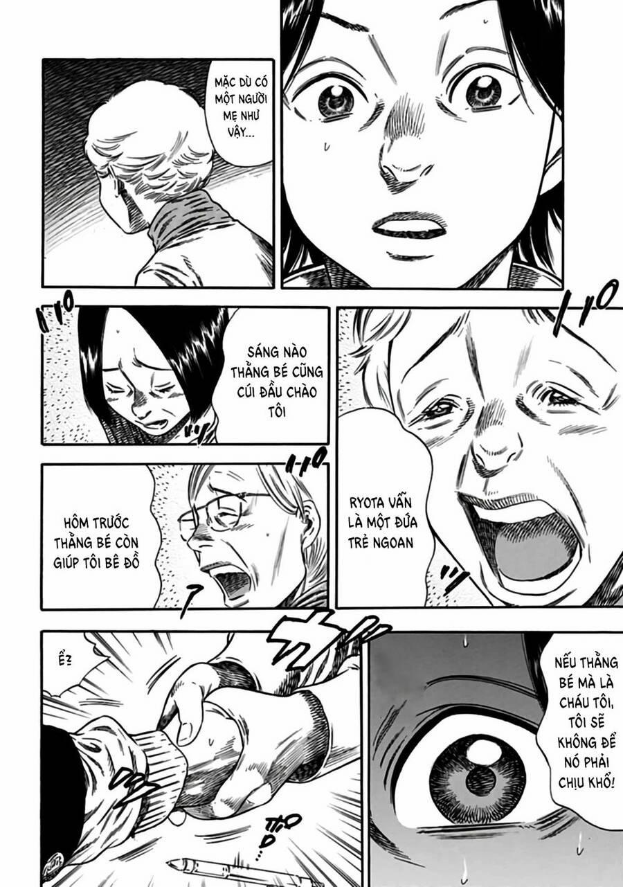 Tình Mẹ Bao La 15 trang 10